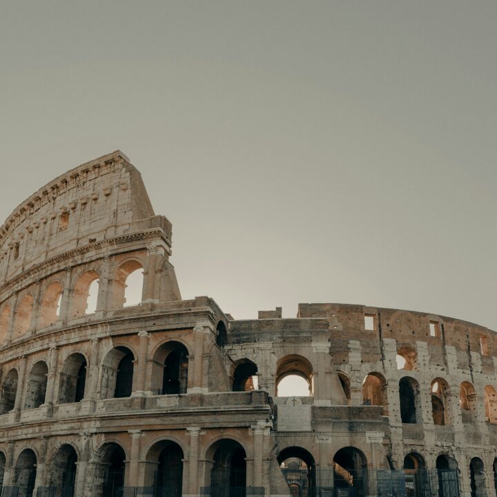 The current sermon series is 'How Great a Salvation!' - a topical sermon series looking at Paul's letter to the Romans. Visit the sermon series.